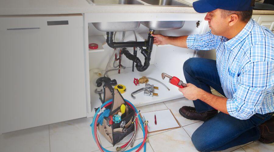 Professional Leak Detection in Belmont, VT