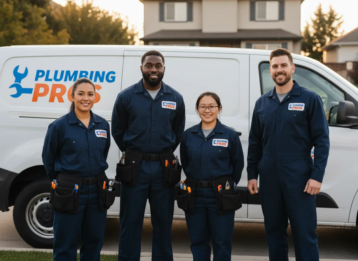 Water Heater Repair company in Belmont, VT